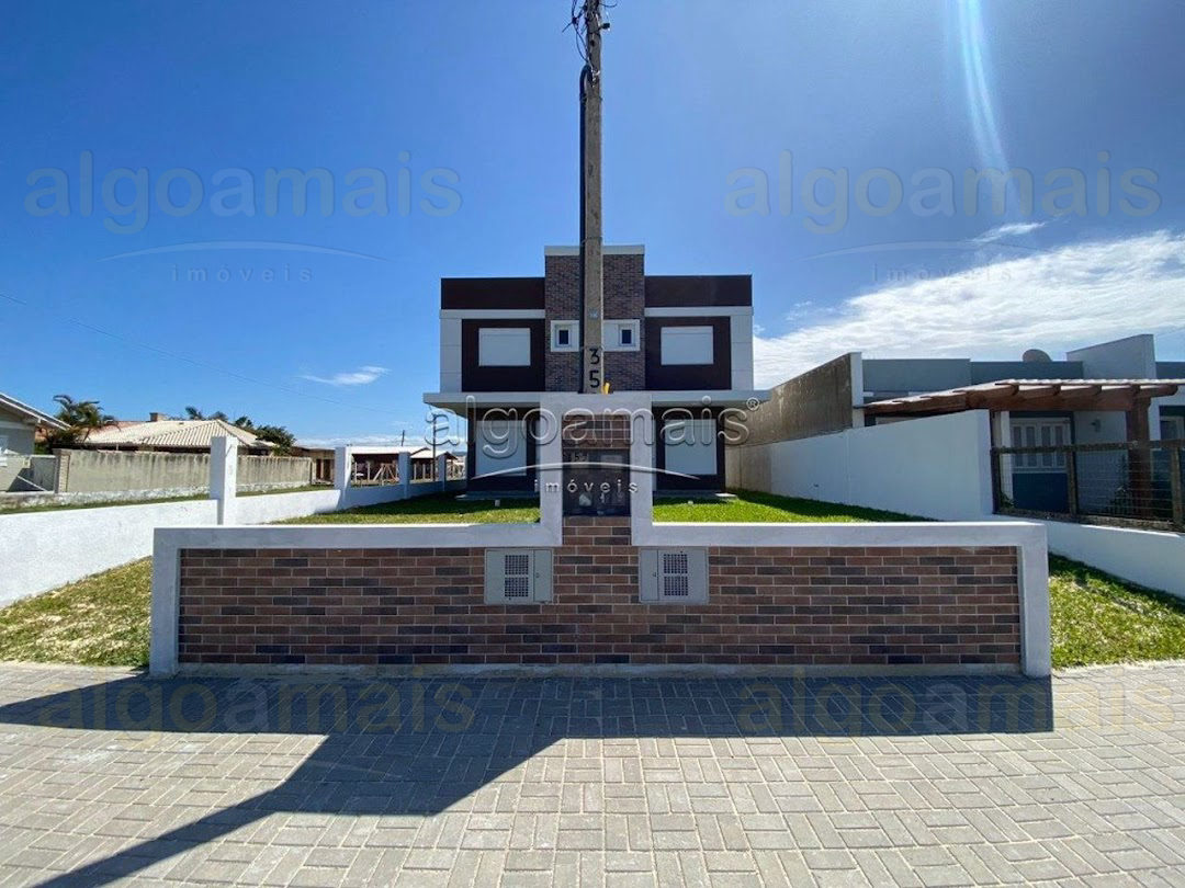 Sobrado, 3 quartos, 95 m² - Foto 6