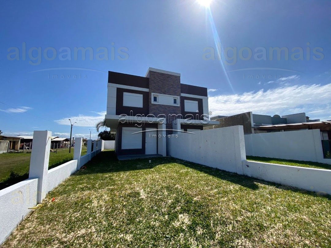 Sobrado, 3 dormitórios - Centro, Xangri-Lá — Centro — Xangri-Lá