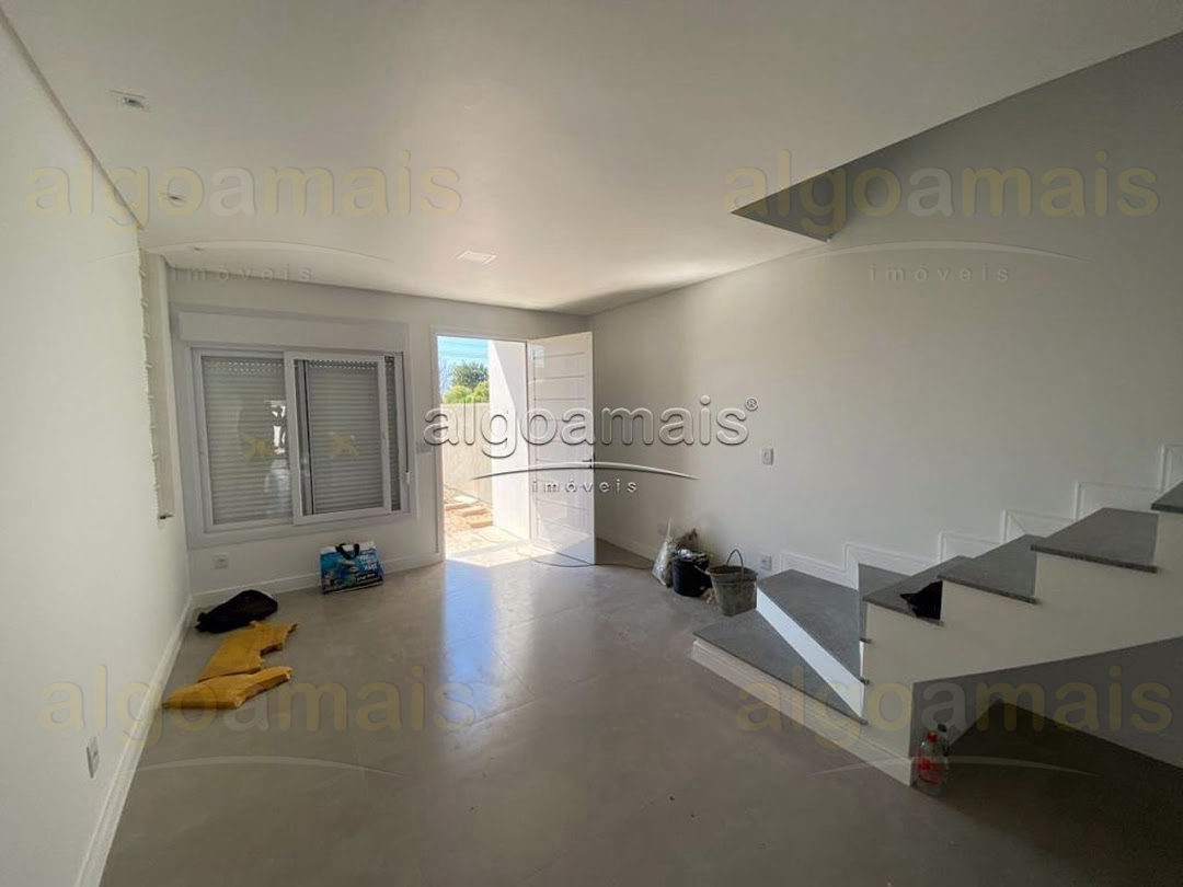 Sobrado, 3 quartos, 95 m² - Foto 2