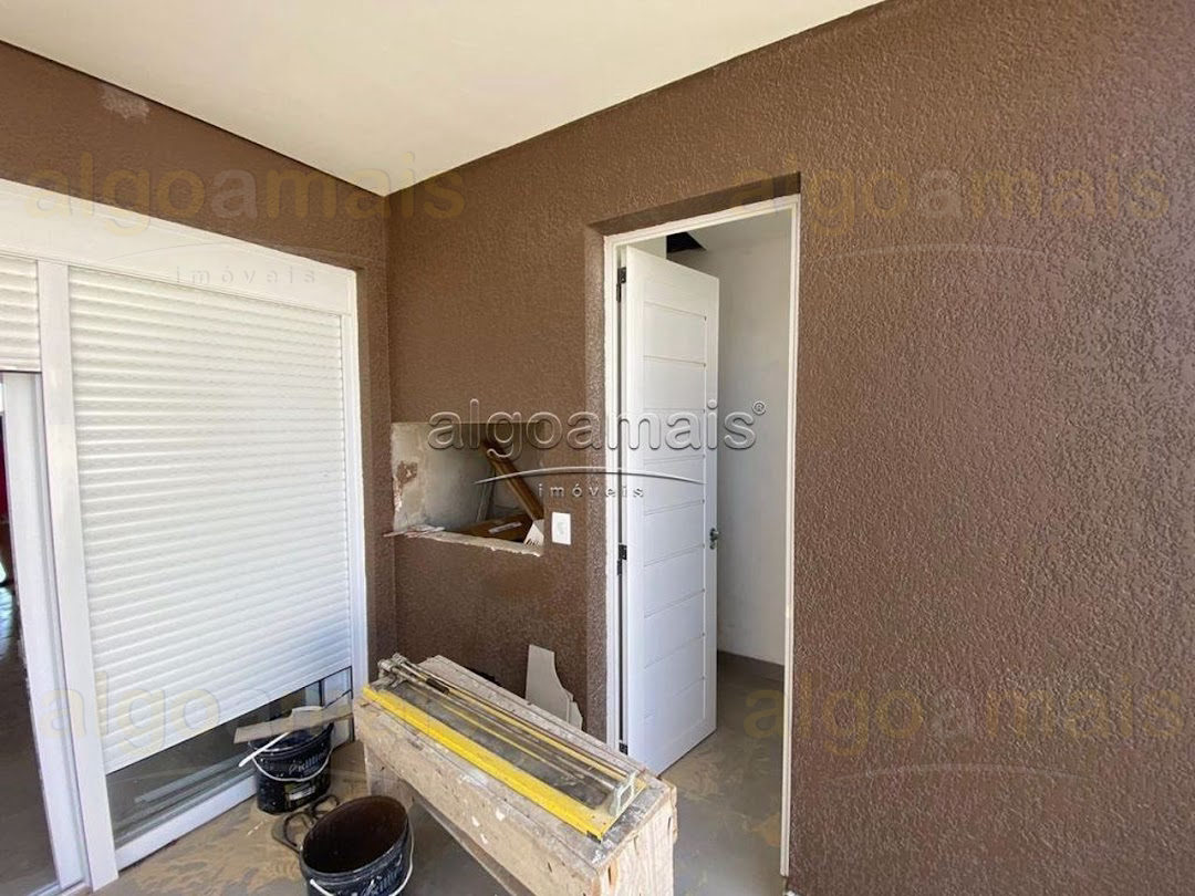 Sobrado, 3 quartos, 95 m² - Foto 13