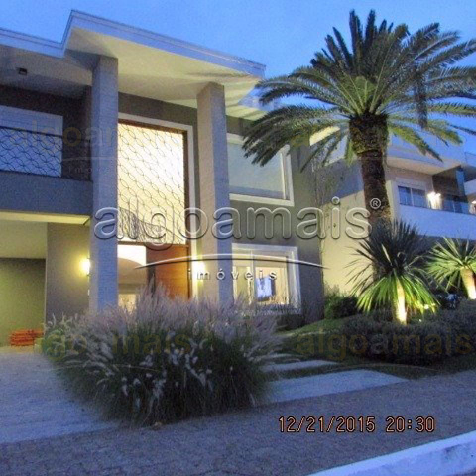 Casa de Condomínio, 5 quartos - Foto 3