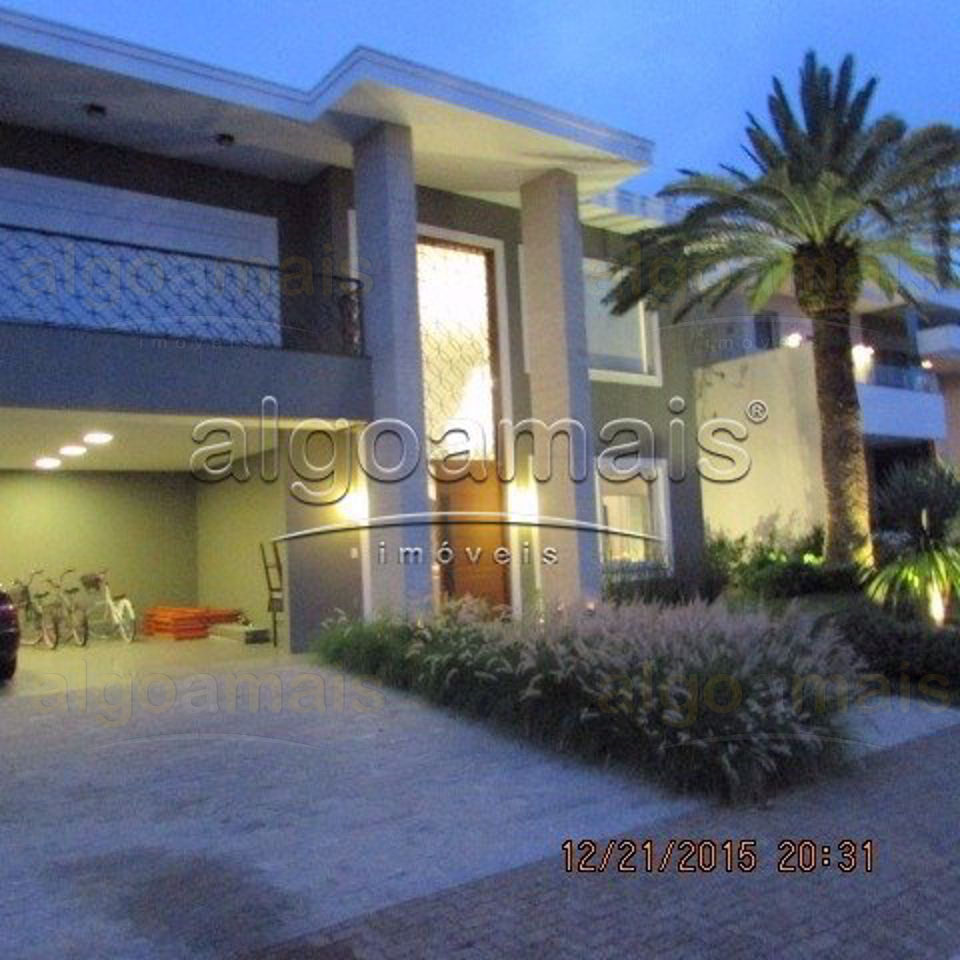 Casa de Condomínio, 5 quartos - Foto 5