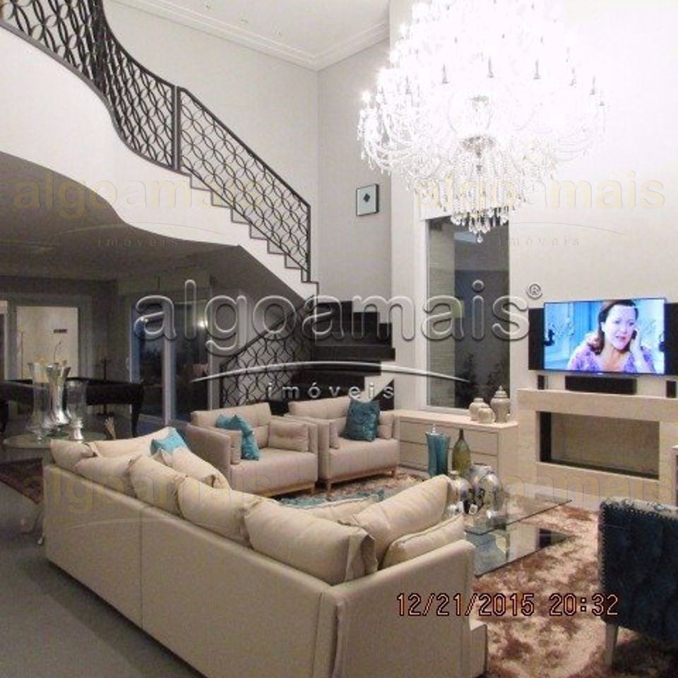 Casa de Condomínio, 5 quartos - Foto 2
