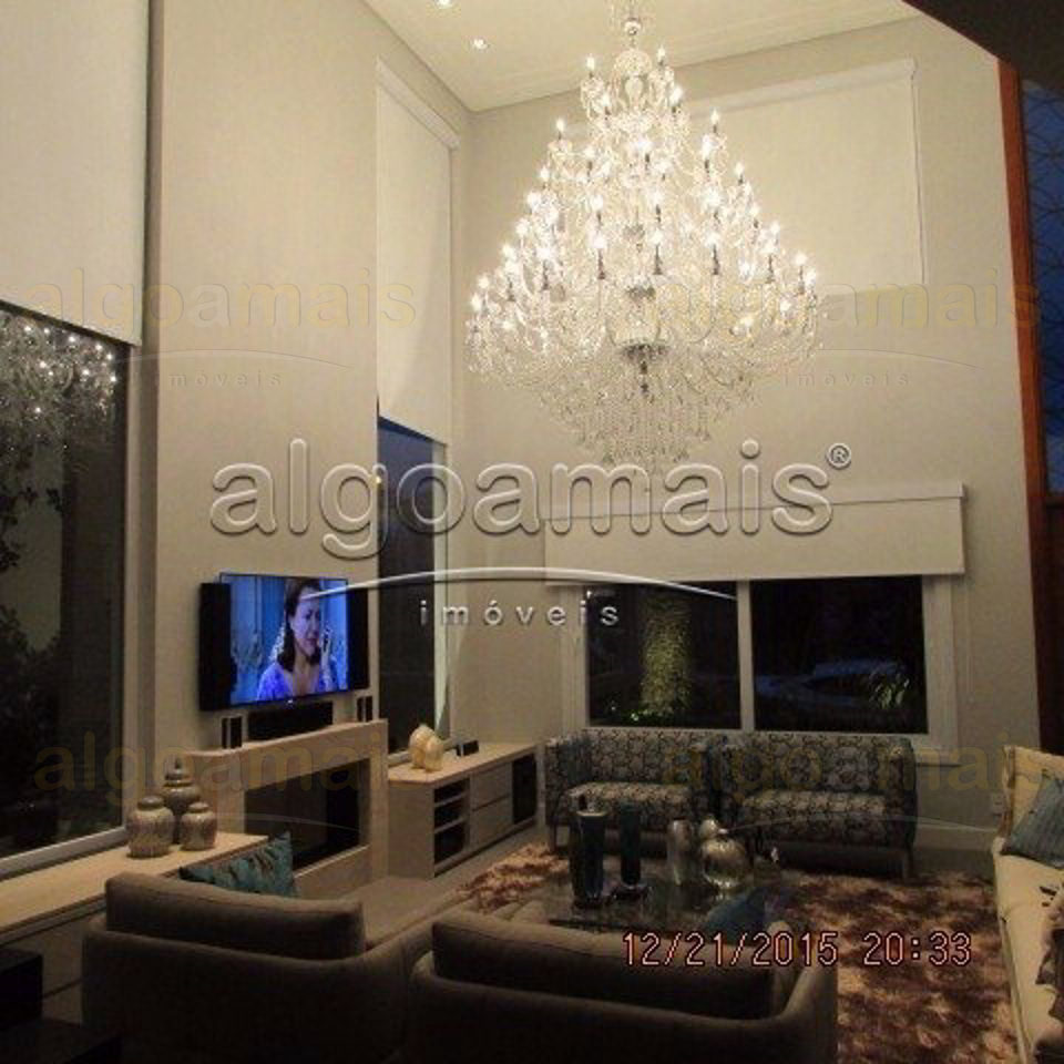 Casa de Condomínio, 5 quartos - Foto 6