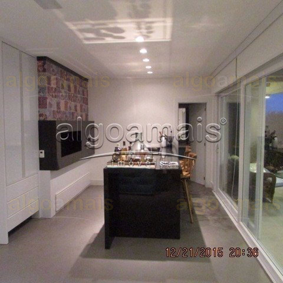 Casa de Condomínio, 5 quartos - Foto 13