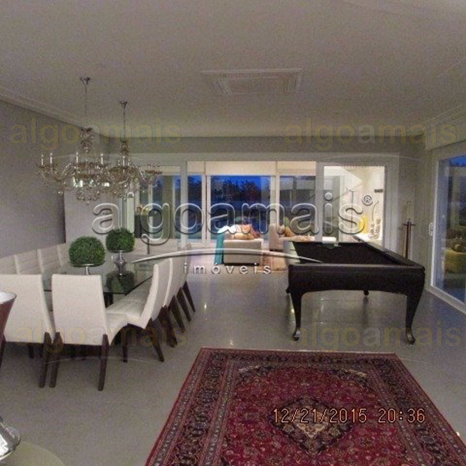 Casa de Condomínio, 5 quartos - Foto 10