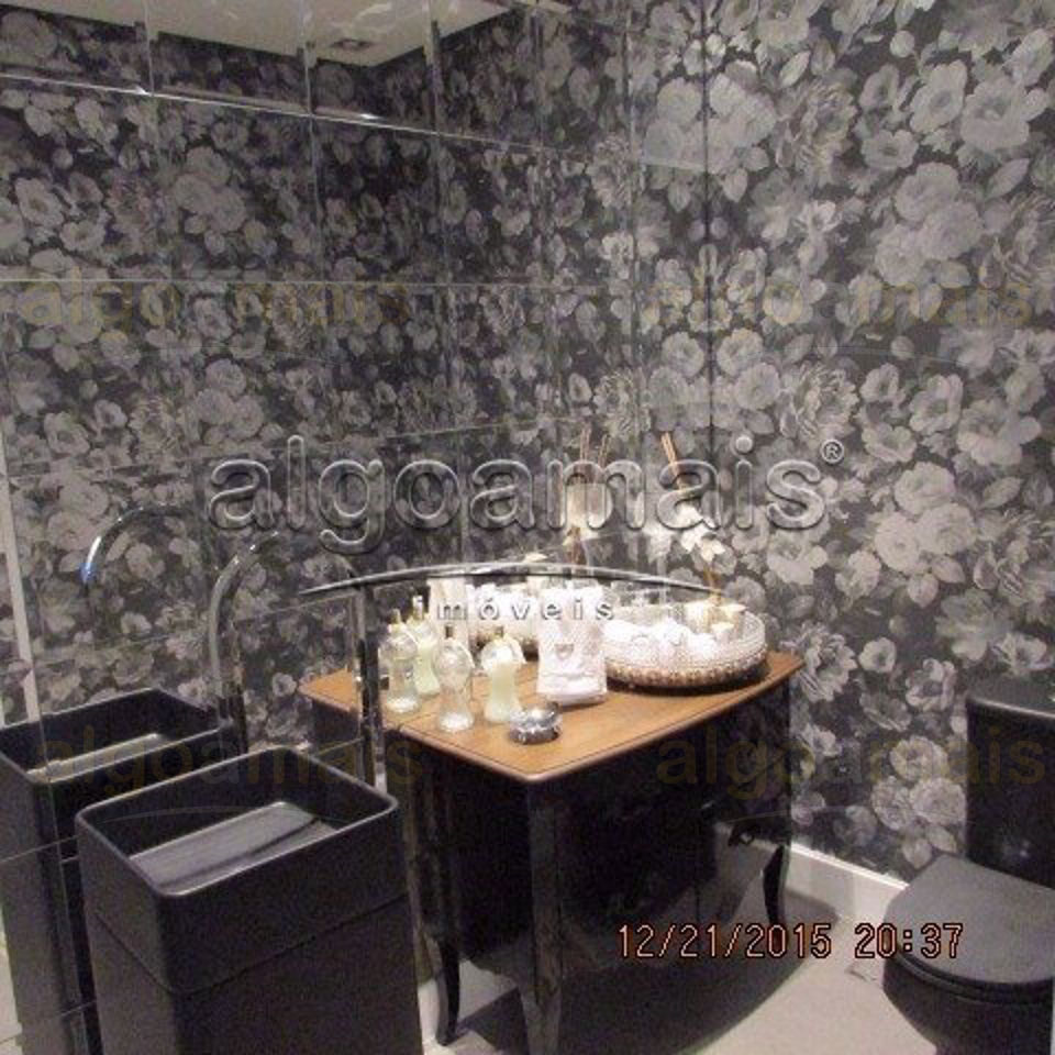 Casa de Condomínio, 5 quartos - Foto 14