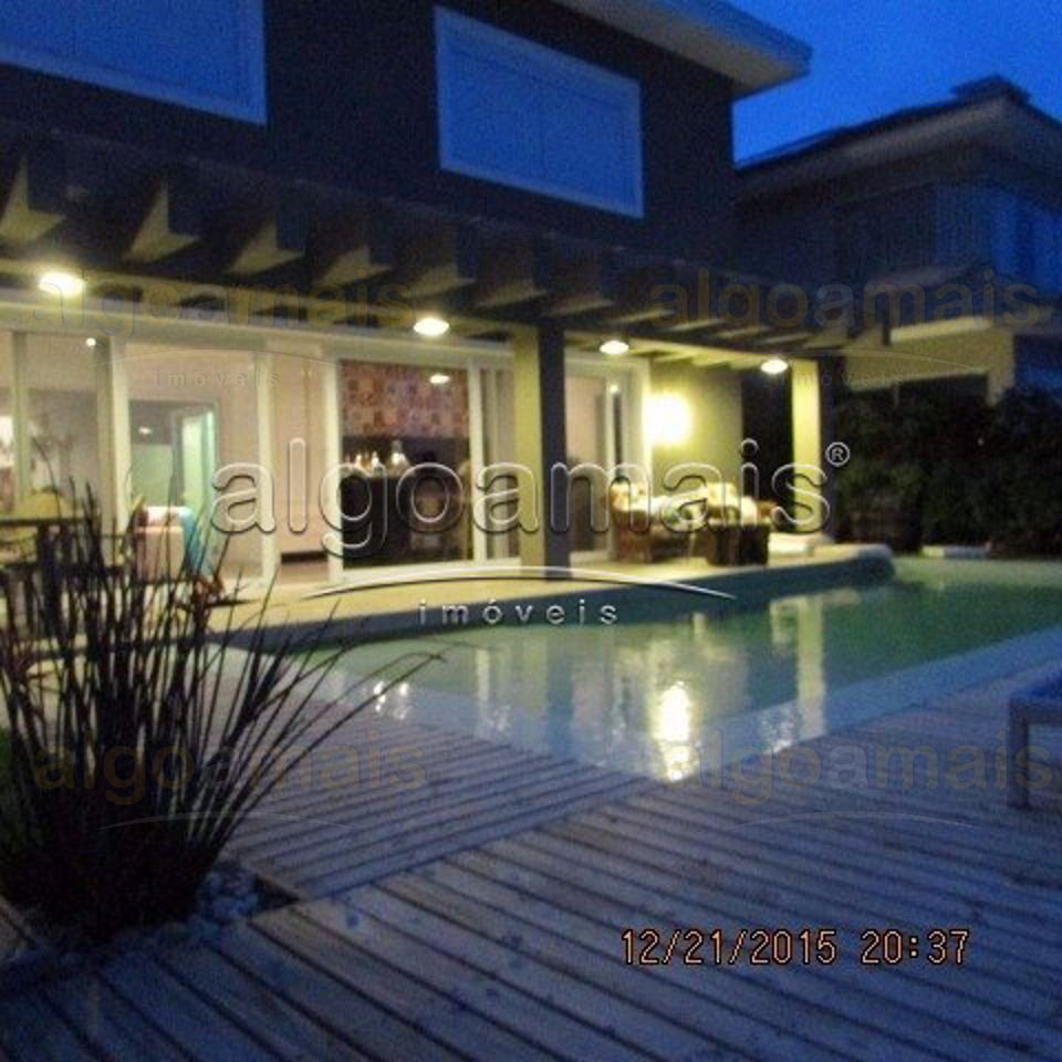 Casa de Condomínio, 5 quartos - Foto 19