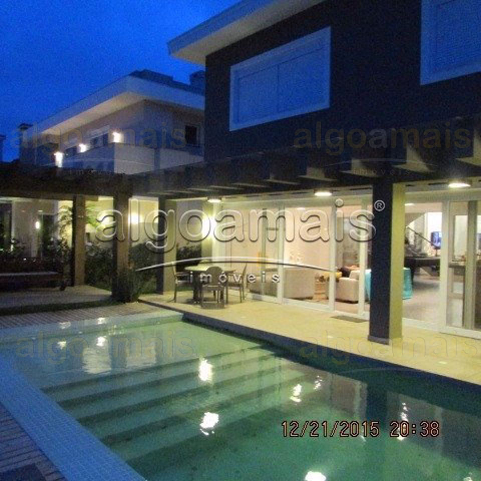 Casa de Condomínio, 5 quartos - Foto 23