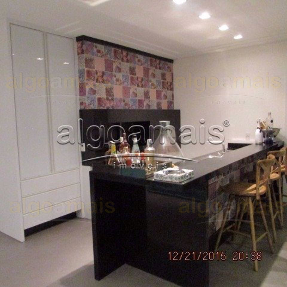 Casa de Condomínio, 5 quartos - Foto 18