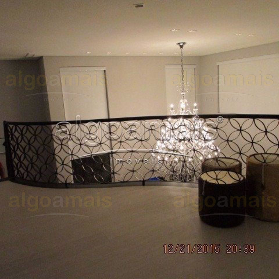 Casa de Condomínio, 5 quartos - Foto 21