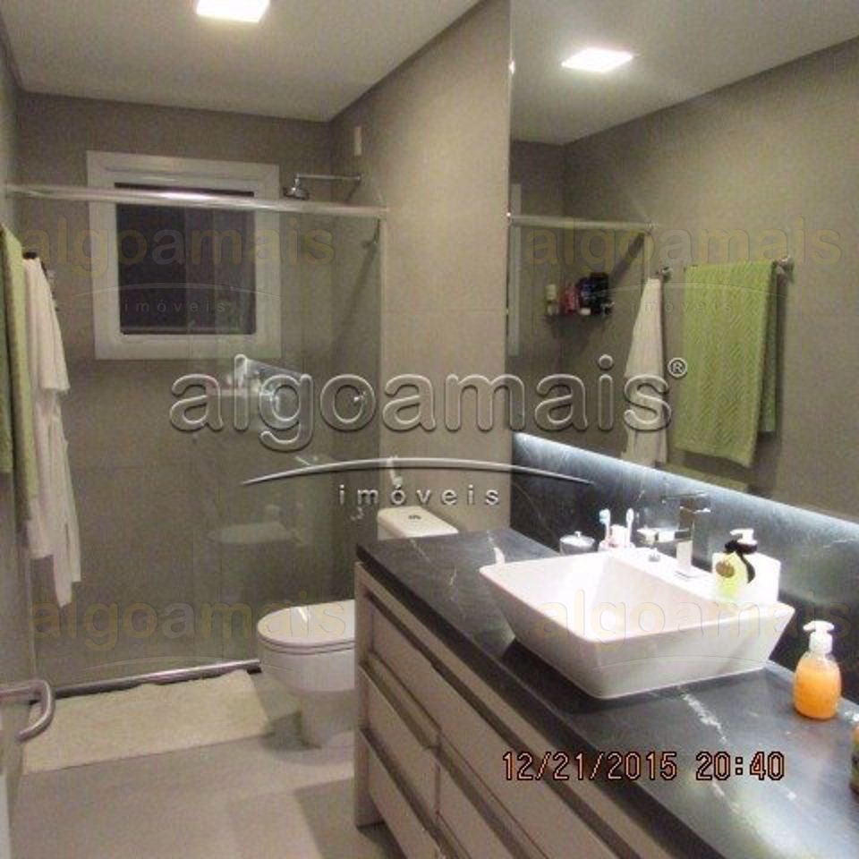Casa de Condomínio, 5 quartos - Foto 30
