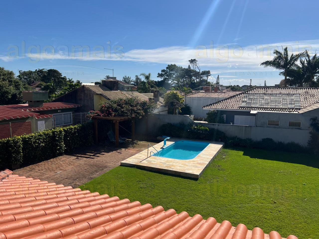 Sobrado, 5 quartos, 306 m² - Foto 10