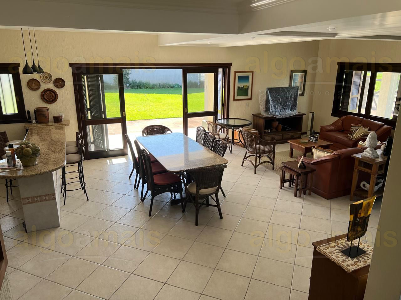 Sobrado, 5 quartos, 306 m² - Foto 13