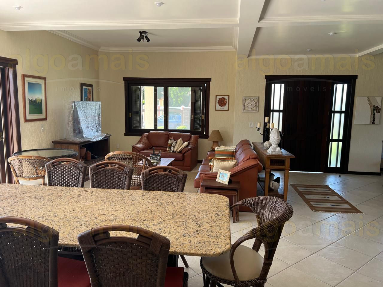 Sobrado, 5 quartos, 306 m² - Foto 19
