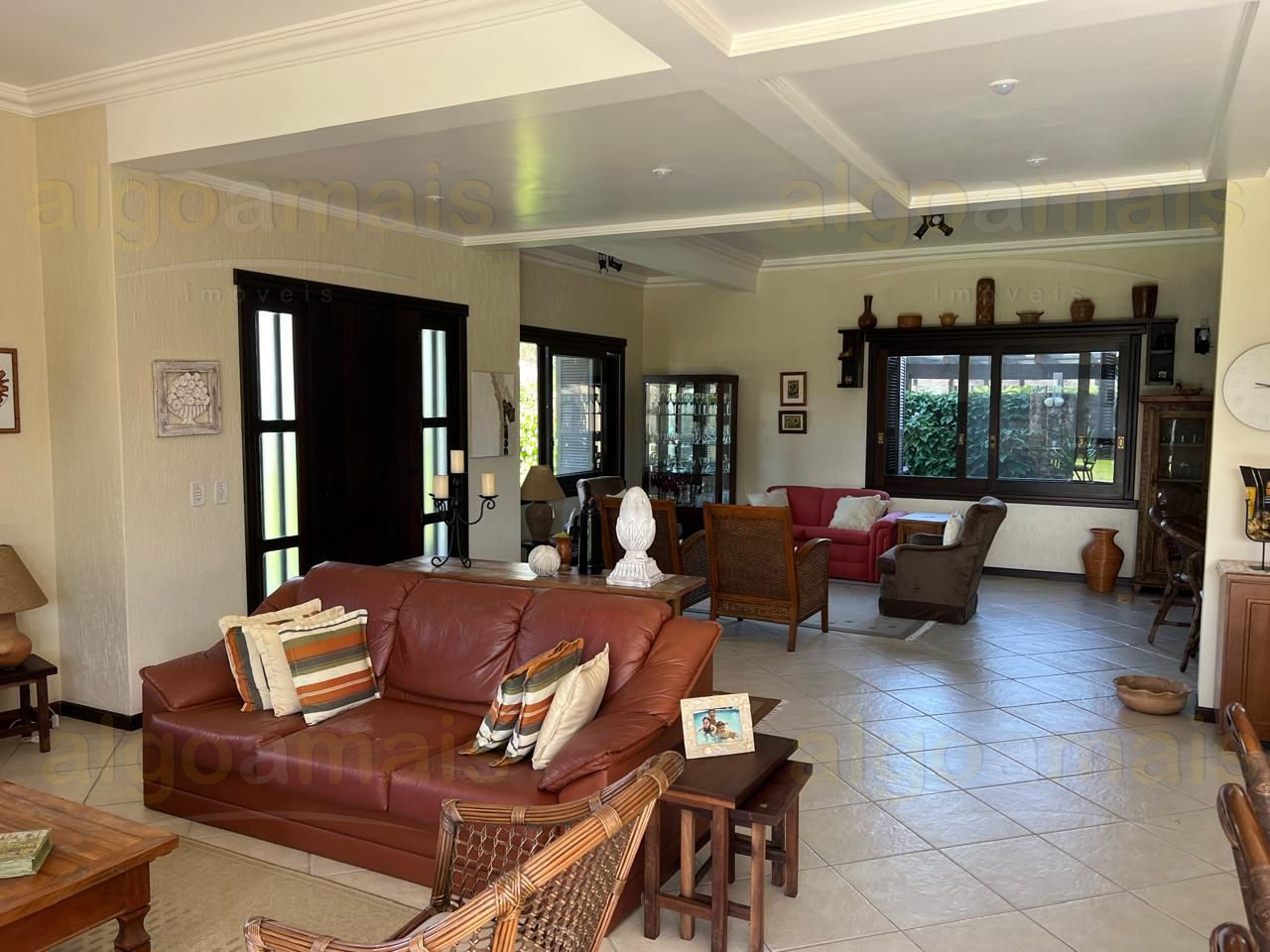 Sobrado, 5 quartos, 306 m² - Foto 14