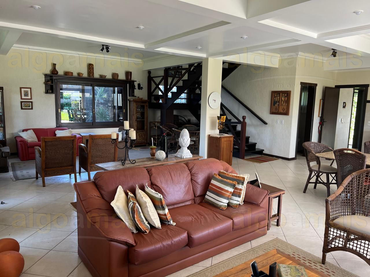Sobrado, 5 quartos, 306 m² - Foto 21