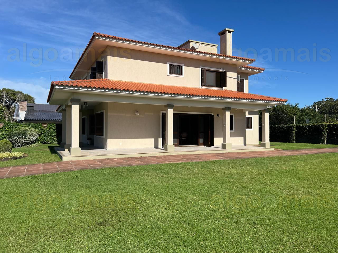 Sobrado, 5 quartos, 306 m² - Foto 18
