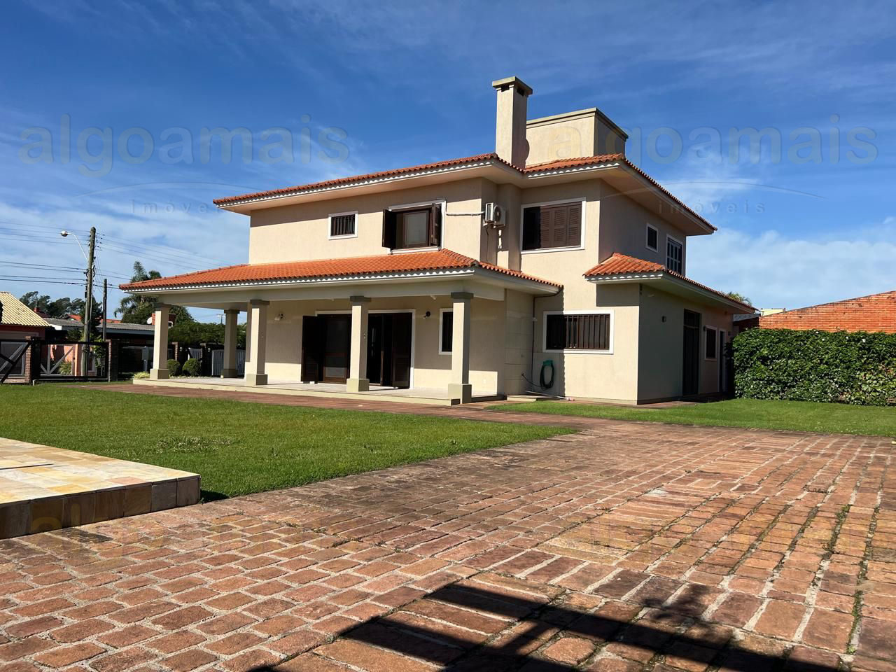 Sobrado, 5 quartos, 306 m² - Foto 20