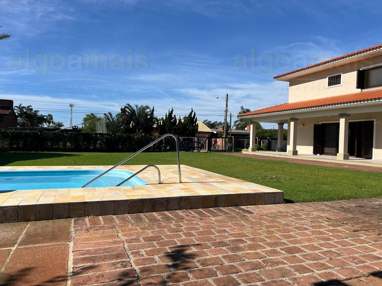 Sobrado, 5 quartos, 306 m² - Foto 15