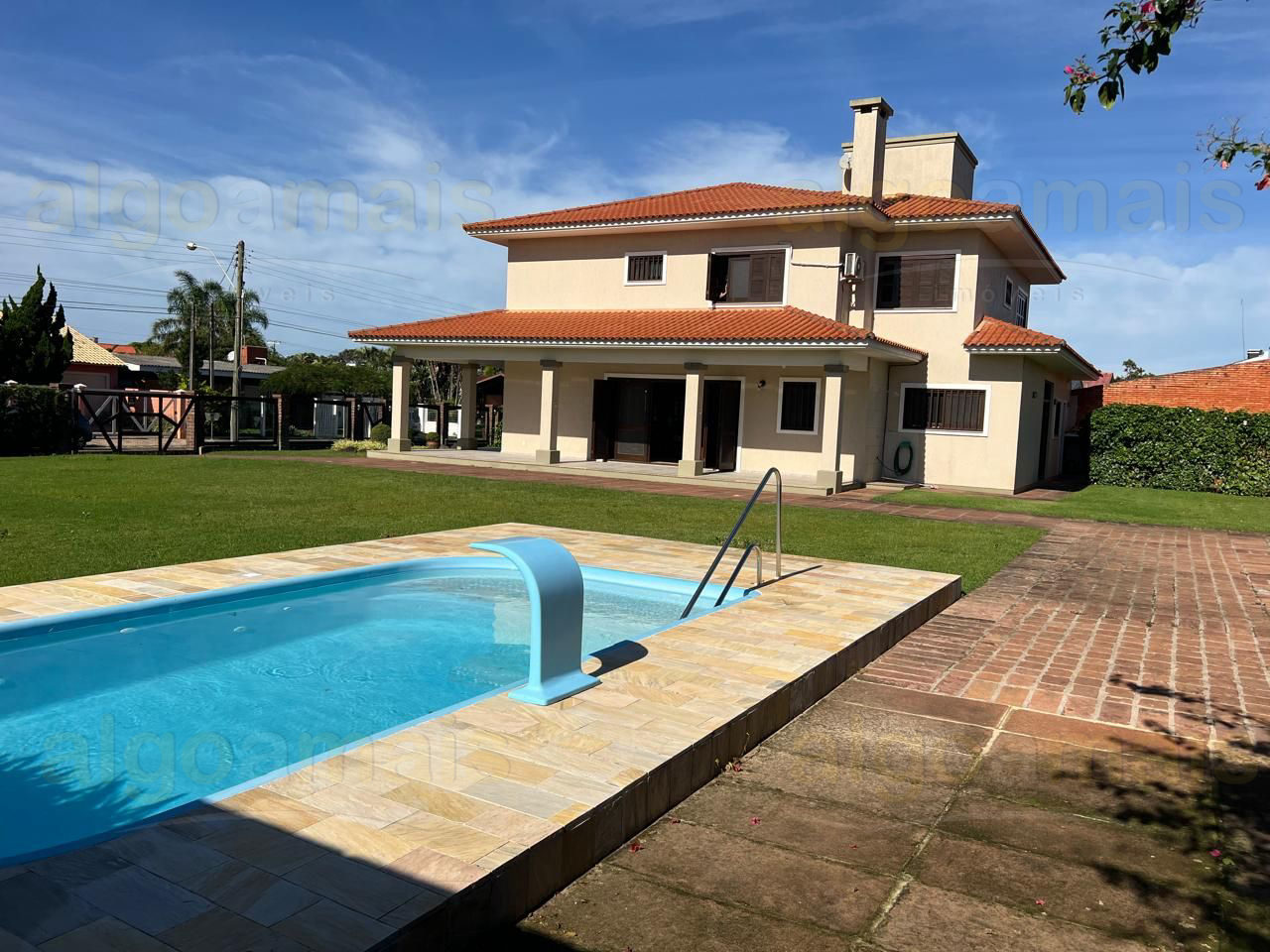 Sobrado, 5 quartos, 306 m² - Foto 22