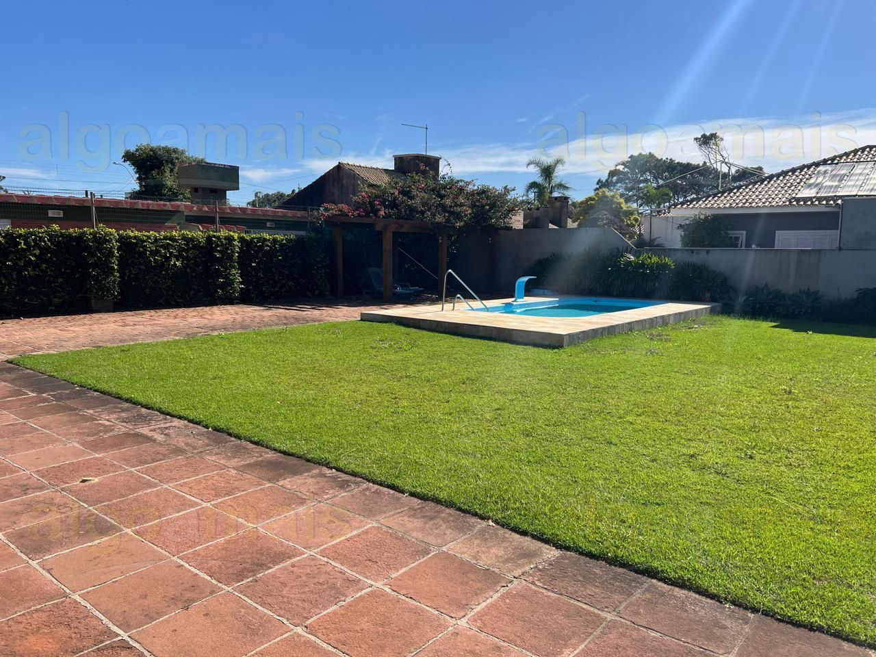 Sobrado, 5 quartos, 306 m² - Foto 23