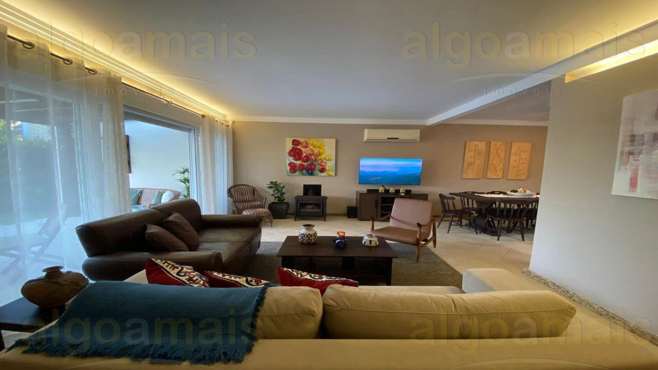 Casa, 4 quartos, 226 m² - Foto 9