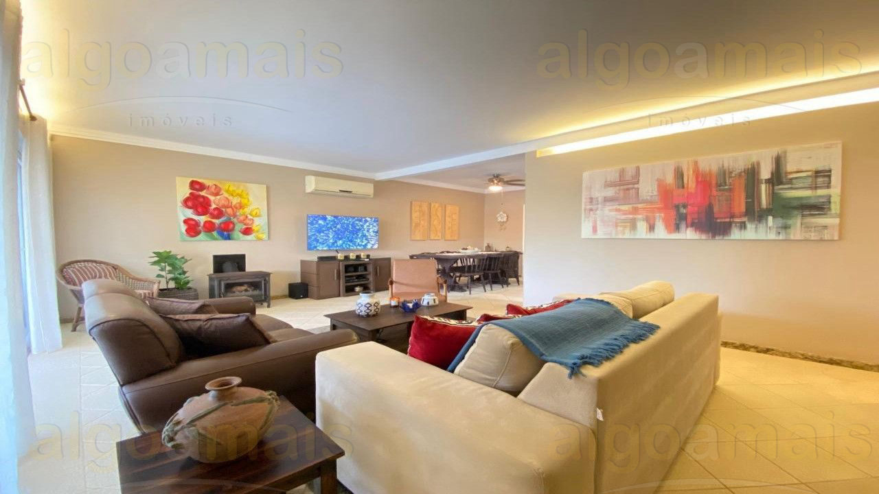 Casa, 4 quartos, 226 m² - Foto 6