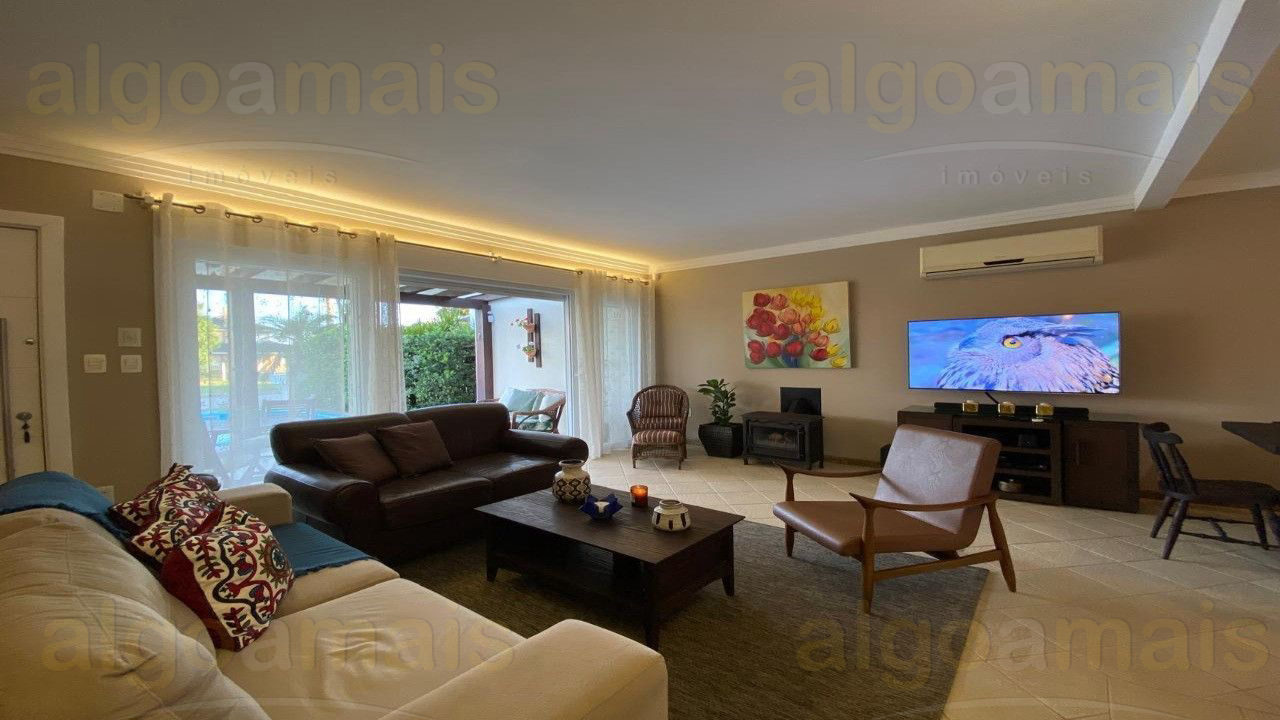 Casa, 4 quartos, 226 m² - Foto 8