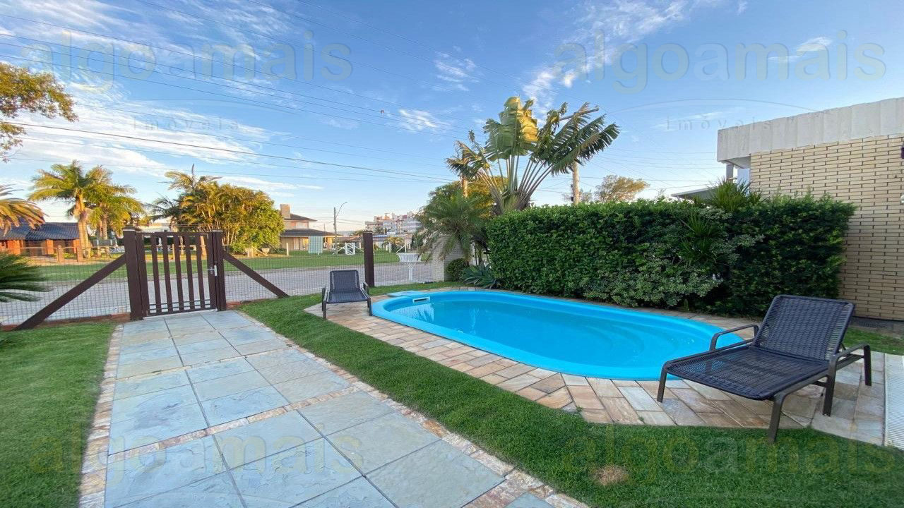 Casa, 4 quartos, 226 m² - Foto 11