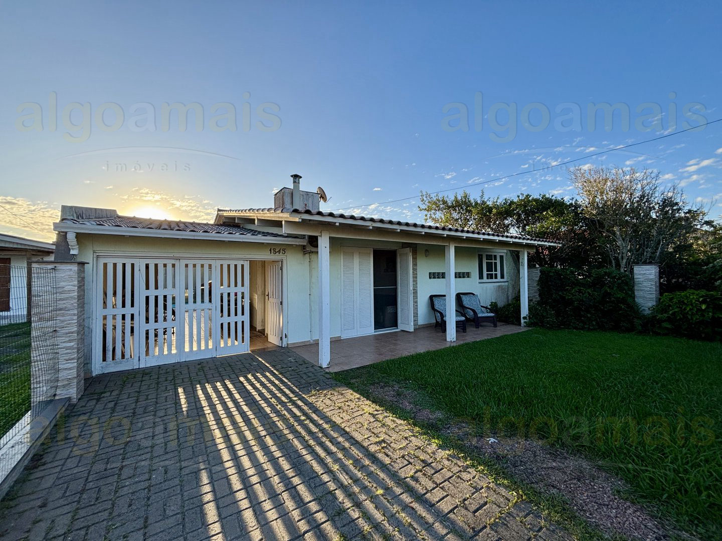 Casa, 3 quartos, 161 m² - Foto 2