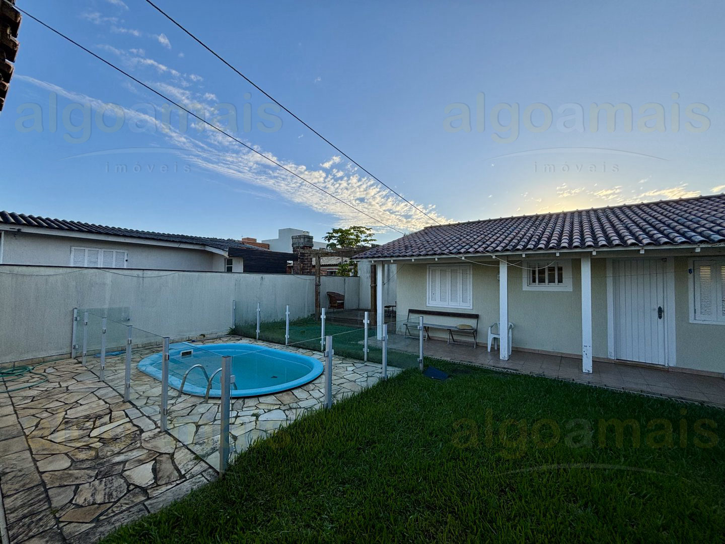 Casa, 3 quartos, 161 m² - Foto 10