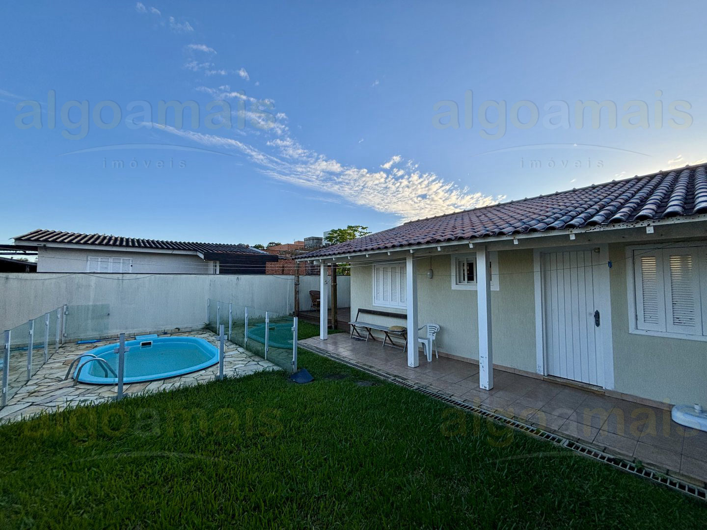 Casa, 3 quartos, 161 m² - Foto 11