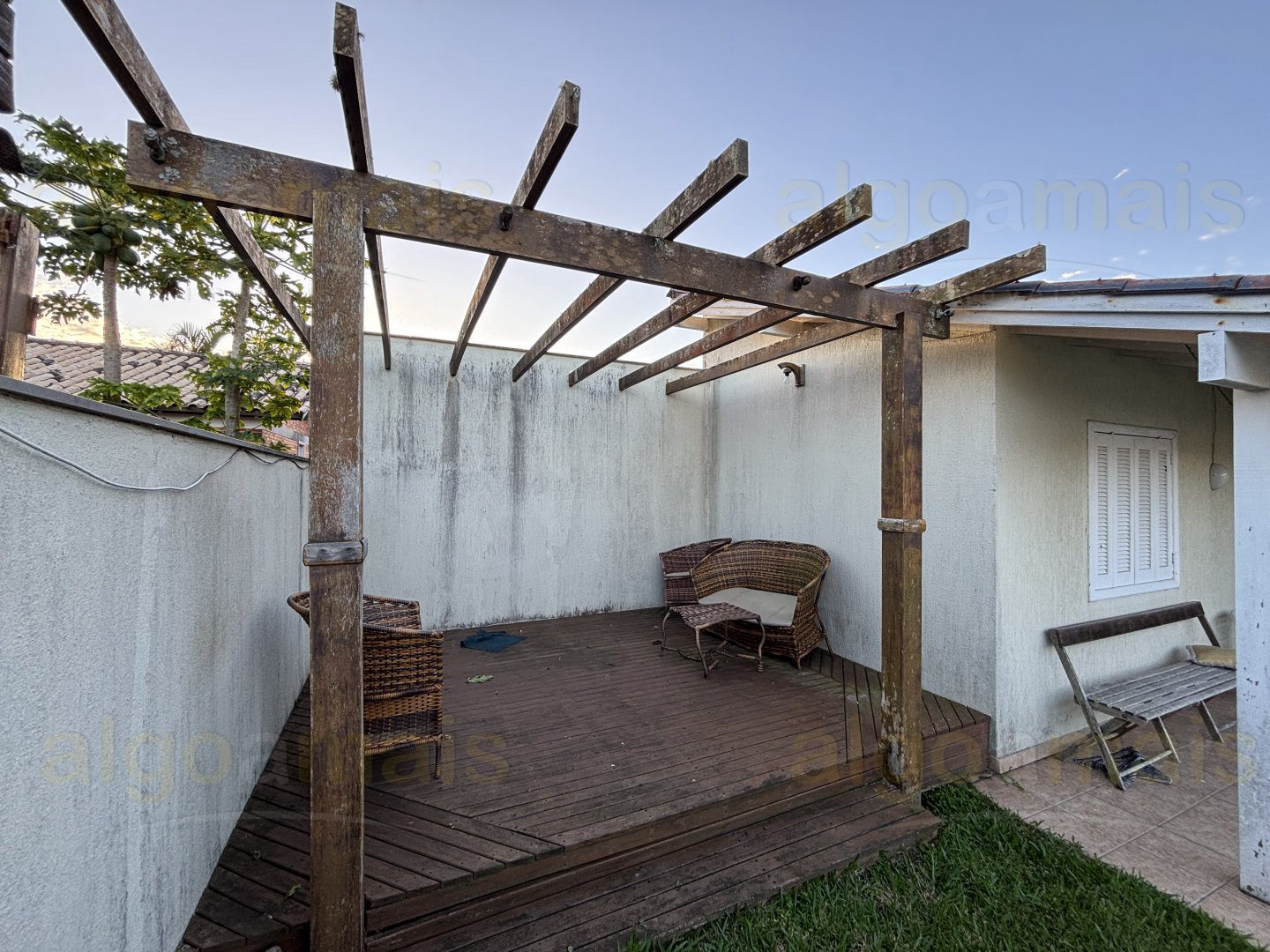 Casa, 3 quartos, 161 m² - Foto 12