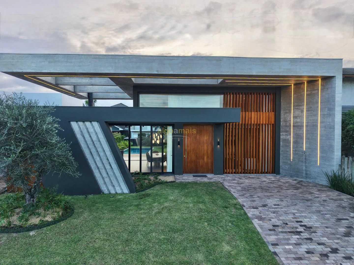 Casa de Condomínio, 4 quartos - Foto 41