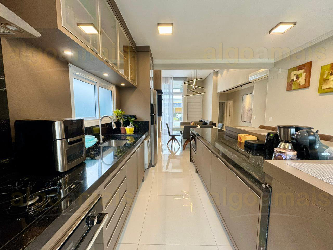 Casa de Condomínio, 3 quartos - Foto 6