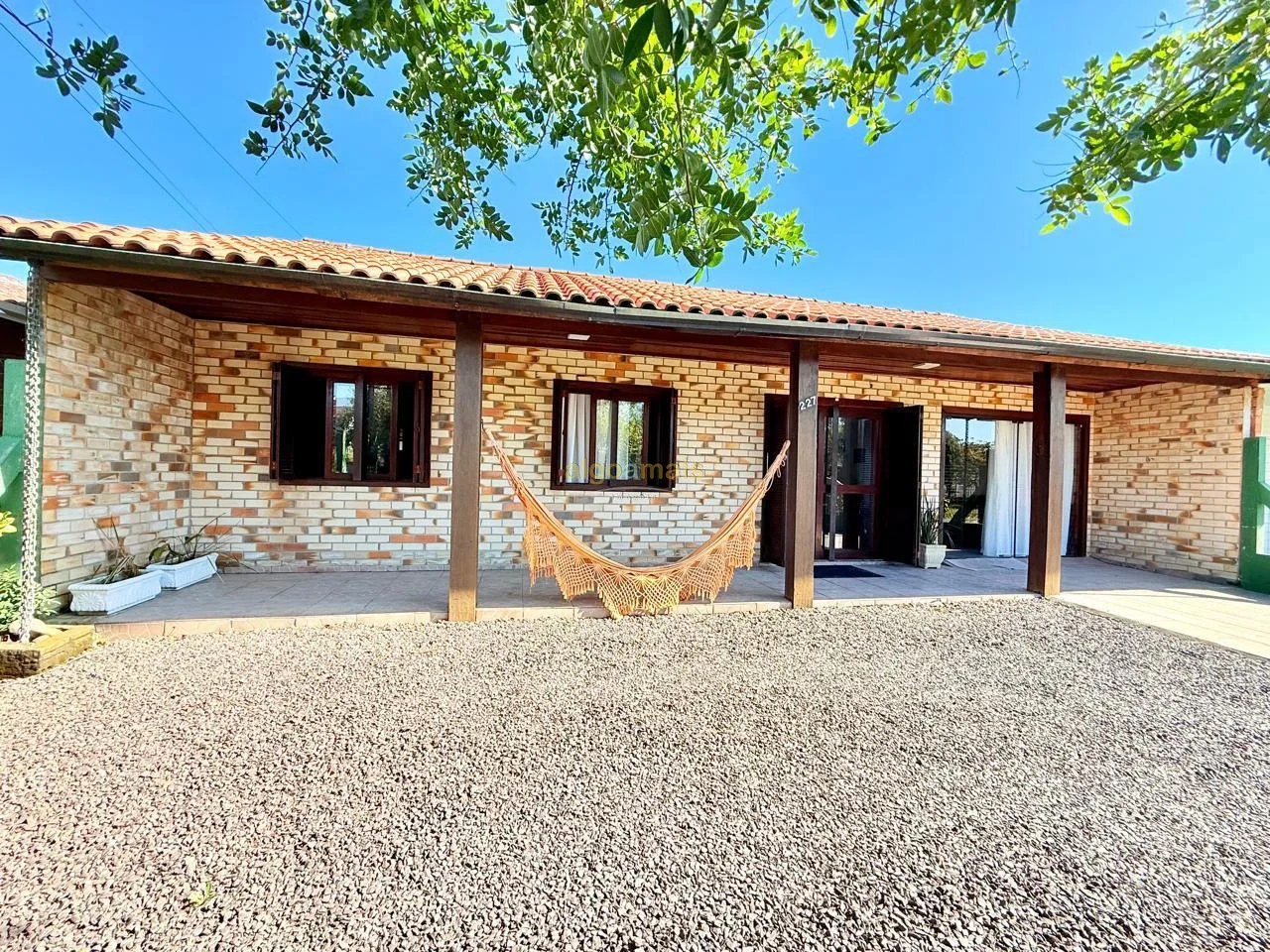 Casa, 3 quartos, 360 m² - Foto 3