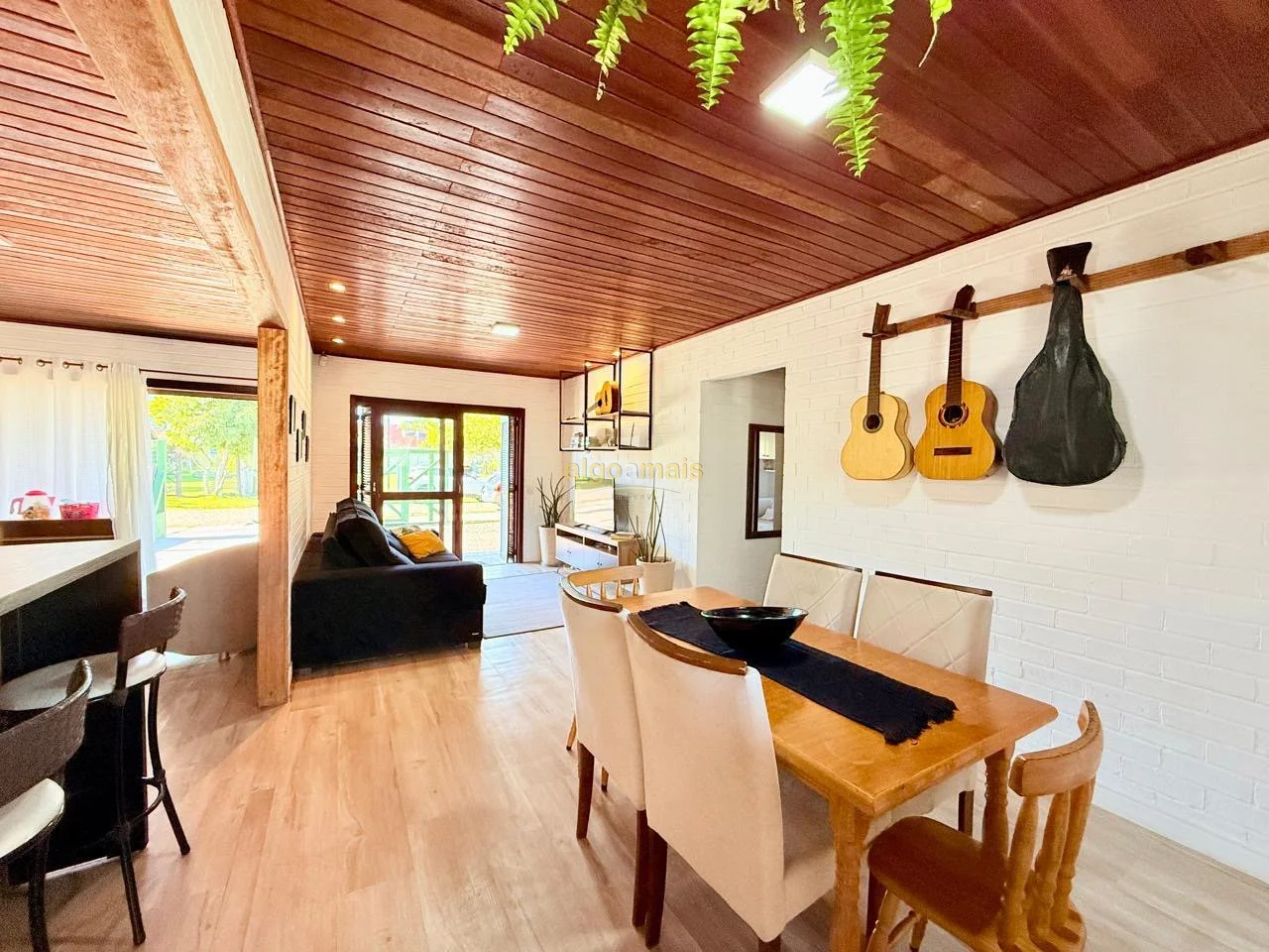 Casa, 3 quartos, 360 m² - Foto 4