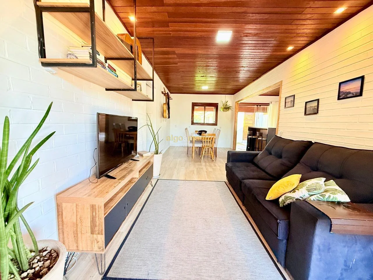 Casa, 3 quartos, 360 m² - Foto 6