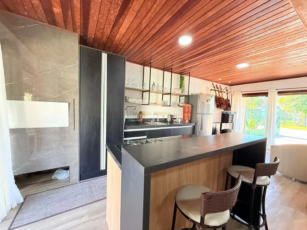 Casa, 3 quartos, 360 m² - Foto 9