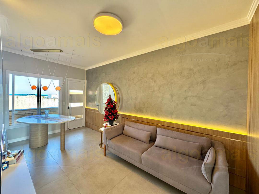 Apartamento, 2 quartos, 75 m² - Foto 3