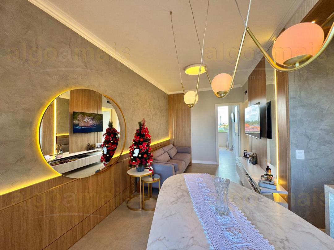 Apartamento, 2 quartos, 75 m² - Foto 7