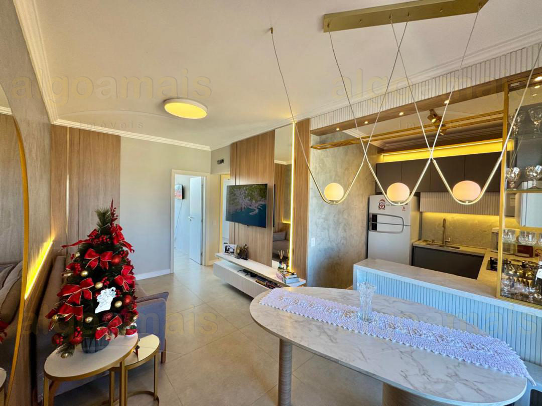 Apartamento, 2 quartos, 75 m² - Foto 6