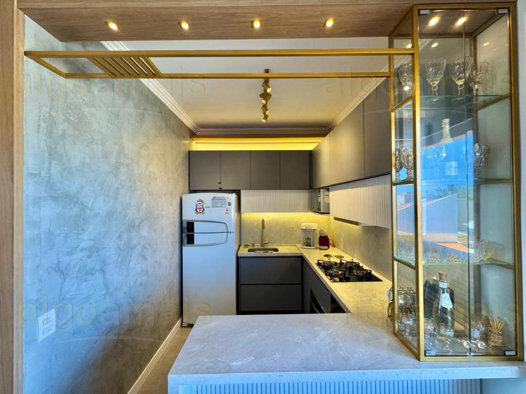 Apartamento, 2 quartos, 75 m² - Foto 5
