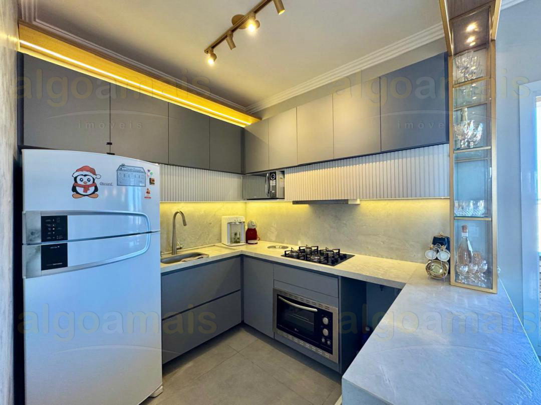 Apartamento, 2 quartos, 75 m² - Foto 4