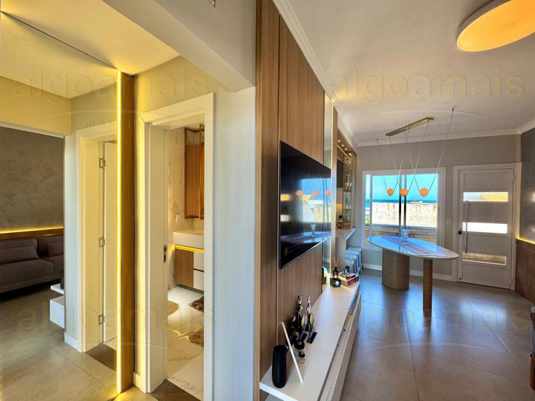 Apartamento, 2 quartos, 75 m² - Foto 2
