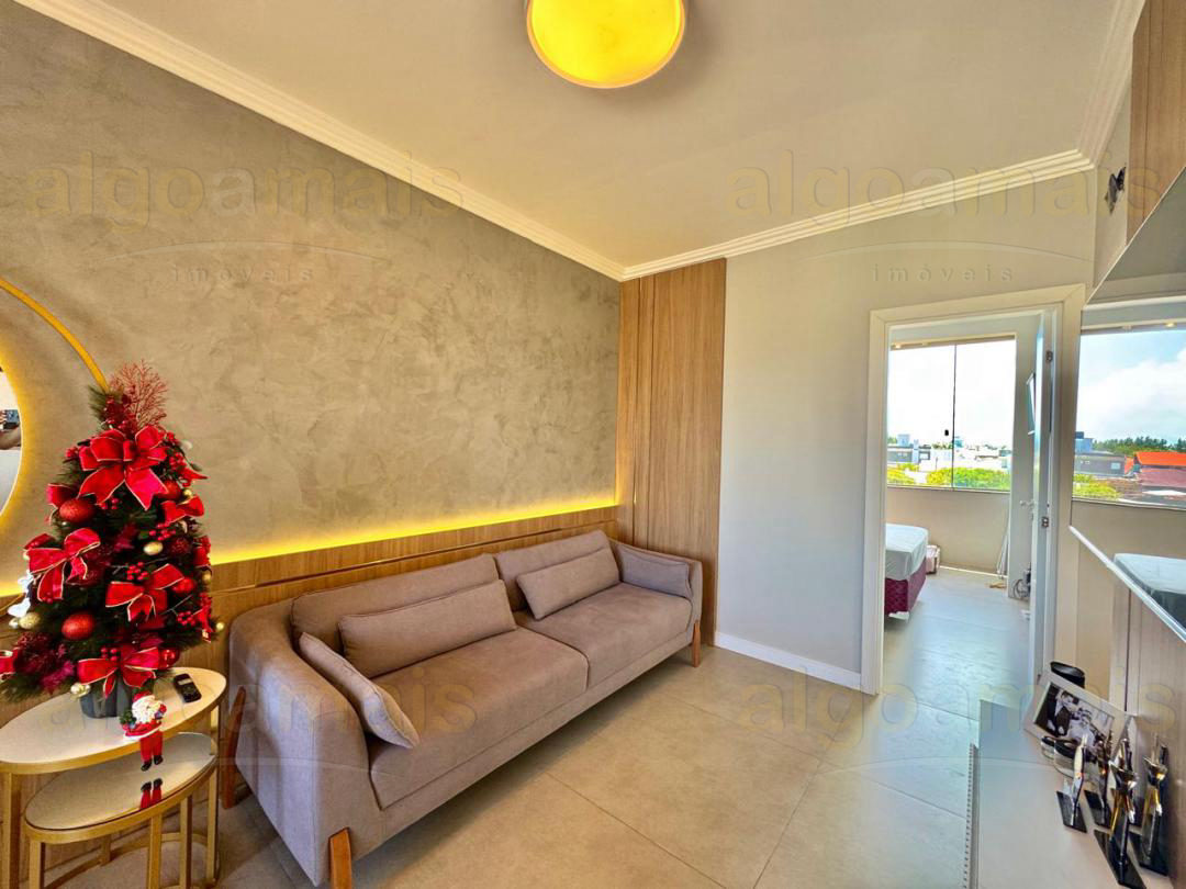Apartamento, 2 quartos, 75 m² - Foto 9