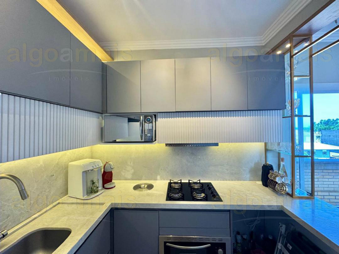 Apartamento, 2 quartos, 75 m² - Foto 12