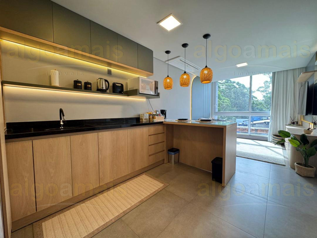 Apartamento, 1 quarto, 54 m² - Foto 4
