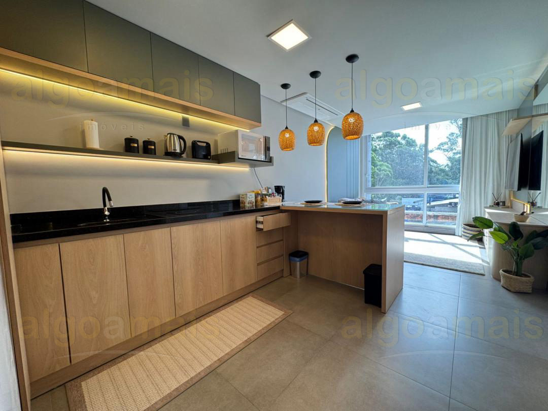 Apartamento, 1 quarto, 54 m² - Foto 3